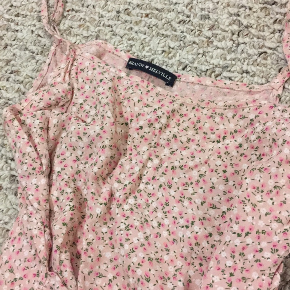 Brandy Melville dress